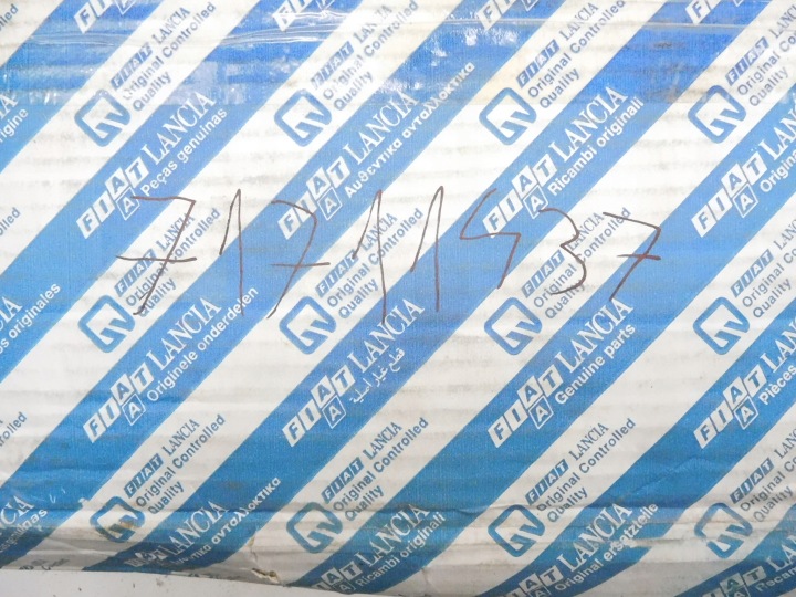 фото №8, Комплект зчеплення fiat croma oem номер 71711437
