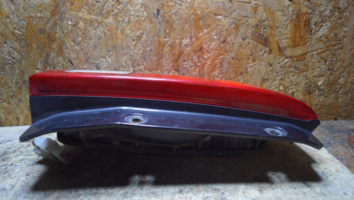 фото №11, Suzuki grand vitara i лампа левый зад s2570