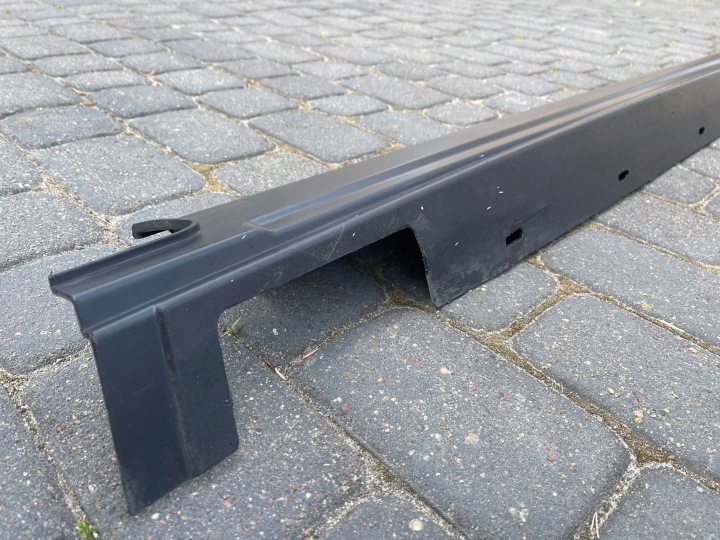 фото №6, Молдинг пороговая левая range rover l405 cpla101d57aa