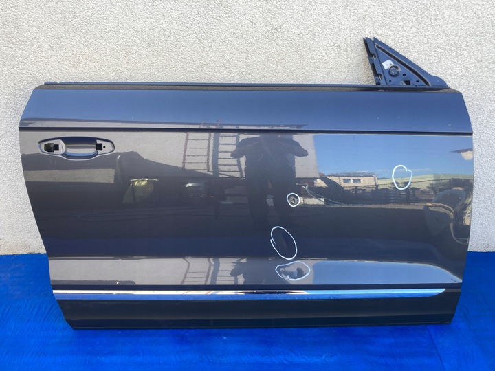 фото №1, Дверь правые передние vw t-roc 2gc