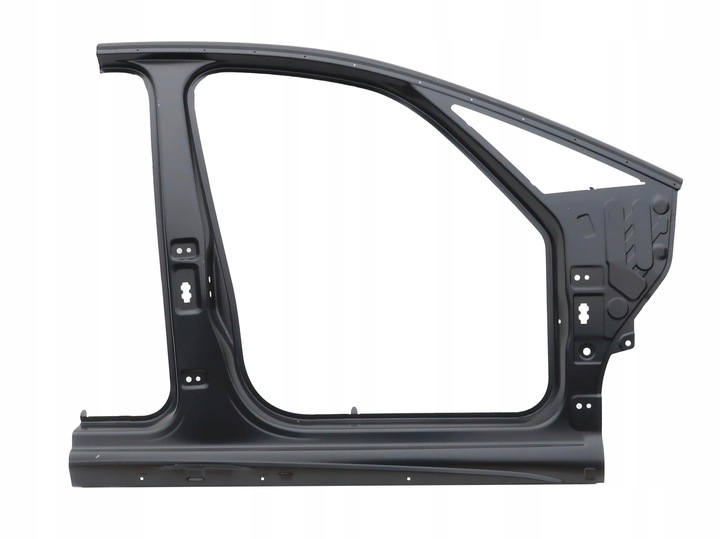 фото №1, Vw id.3 id3 порог стойка