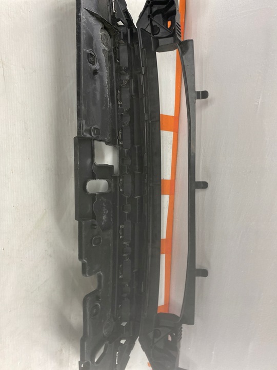 фото №10, Opel corsa f 19- решітка захист ременя 475498858