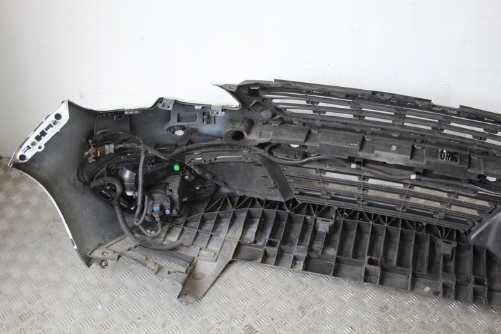 фото №9, Бампер перед 4x pdc peugeot 308 t9 sw gt-line