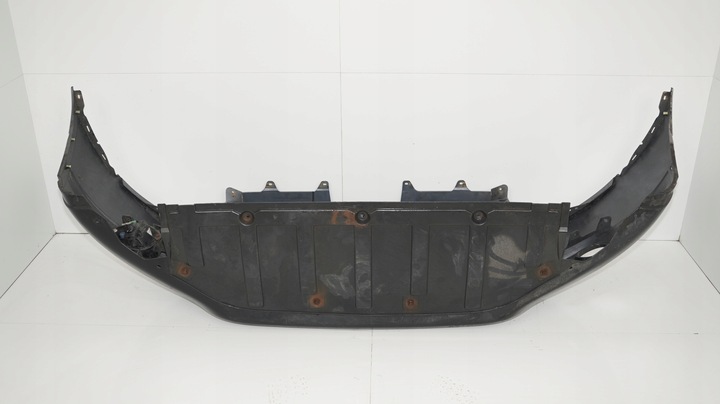 фото №14, Бампер перед переднє nissan qashqai j10 06-09r