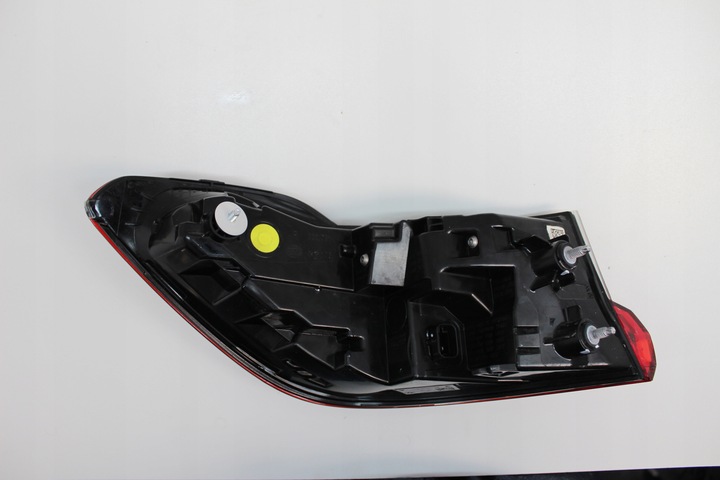 фото №12, Bmw 3 g21 універсал - лампа задня права + ліва led 2019+