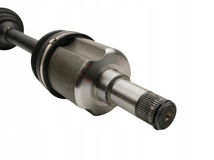 фото №2, Wał привідний ft27185 fast піввісь ford transit 06 le