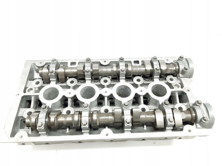 фото №5, Z16xep 1.6 16v головка відновлена opel 24461591