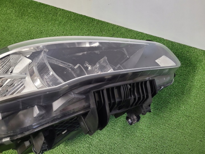 фото №9, Bmw 2 f45 f46 фара правая фара полный led правое 7214904-03 oem 7214904