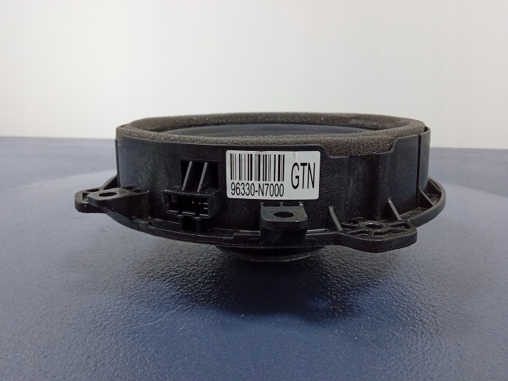 фото №4, Hyundai tucson iv динамик дверь 96330-n7000
