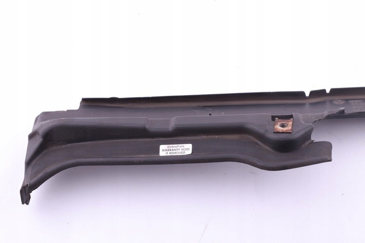 фото №10, Bmw e65 e66 e67 канал впуск воздуха 7011217