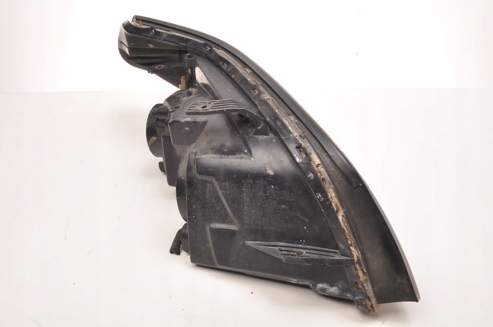 фото №13, Chevrolet epica ii лампа ліва передня лівий перед європа 00019030