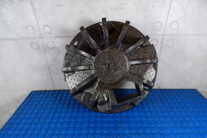 фото №9, Набор ремонтный колёса 31362446 31317715 31381637 volvo xc60 i