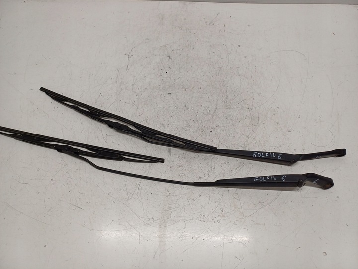 фото №1, Vw golf iv 4 97-06 рычаги дворник перед