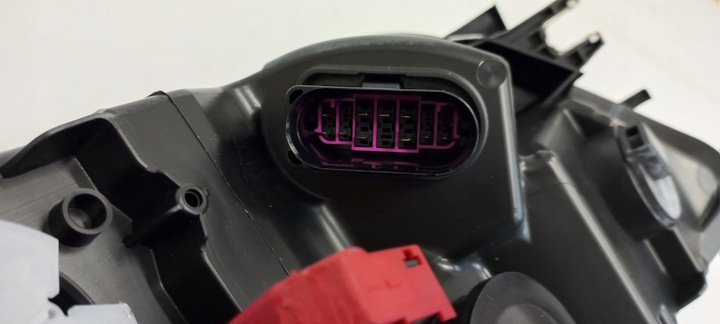 фото №11, Лампа передняя do audi a6 c7 2010-2014 4g0941754 правая