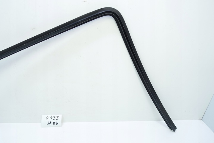 фото №6, Планка стёкла зад задняя mercedes e w210 a2106700408