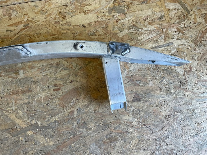 фото №13, Балка бампера перед передняя bmw 3 g20 g21 7422219-12