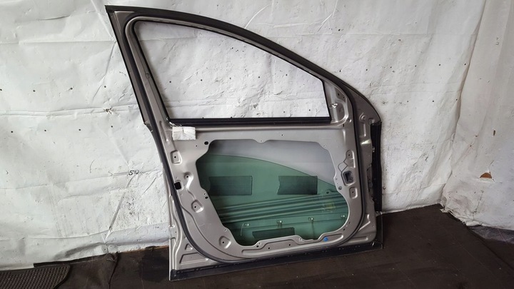 фото №9, Дверь перед передние левая c723 mercedes w251 3,0