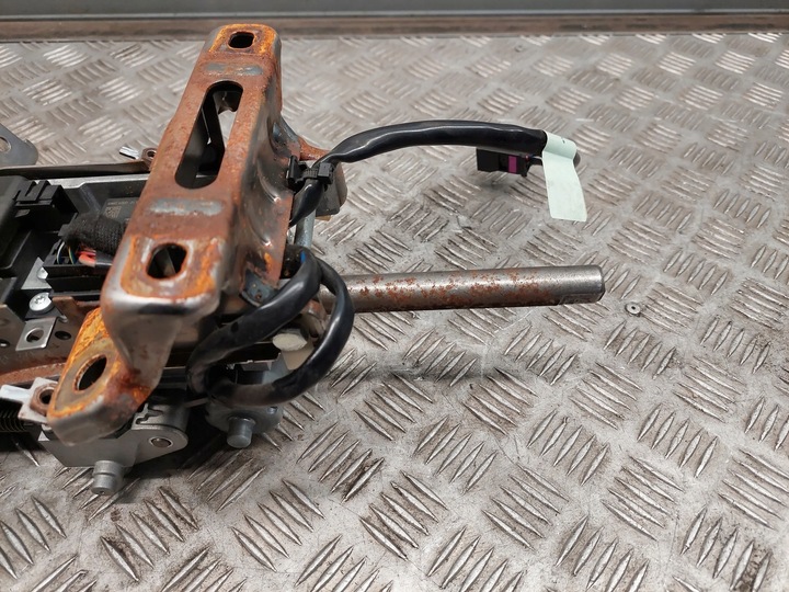 фото №7, Audi a8 s8 d4 4h 4h0419506t колонки рулевые