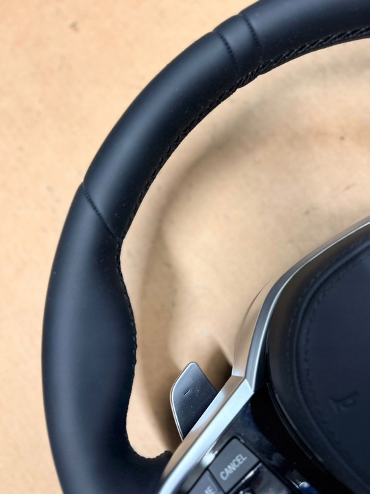 фото №7, Bmw 5 g30 g31 g11 g12 g15 x5 g05 x6 g06 м-пакет кермо 3085931