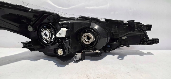 фото №6, Фара левые перед led toyota corolla e16 рестайлинг 16- оригинал 81150-02l50