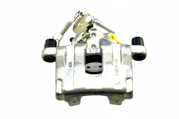 фото №10, Суппорт тормозной зад opel vectra c sdn htb 2.8 3.2 v6 3.0cdti 03-