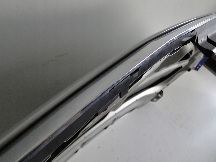 фото №10, Mercedes a w169 169 рестайлинг капот крышка двигателя 761