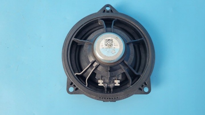 фото №11, Bmw x3 g01 lci sdrive30i 23r динамик среднечастотный дверь hifi 6809629