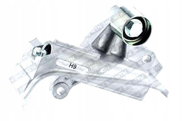 фото №2, Натягувач ремінь розподільний вал audi a4 a6 seat exeo exeo