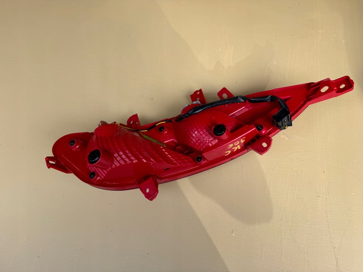 фото №13, Hyundai tucson 4 iv 20r- лампа протитуманна лівий зад ліва задня