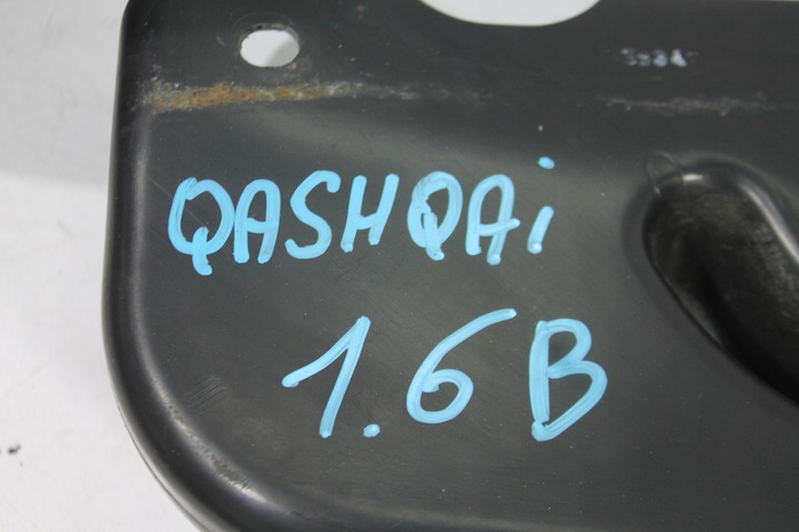 фото №5, Повітропровід повітря 1024734s01 qashqai j10 1.6b 06-09