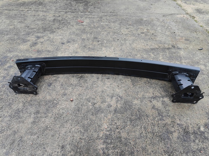 фото №11, Nissan x-trail iv t33 rogue балка бампера зад 21- 85030 6rpoa