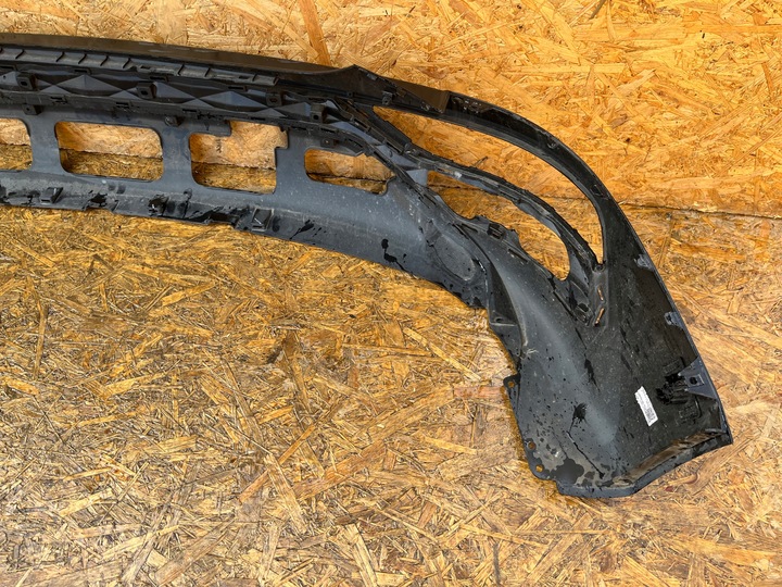 фото №12, Бампер задній зад спойлер hyundai tucson iv 4 20-