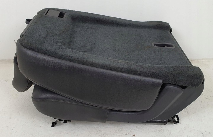 фото №5, Сидіння правий зад задній volvo xc90