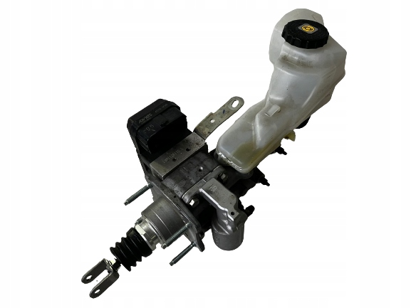 фото №1, Corolla e21 1.8 гібрид насос гальмівна abs