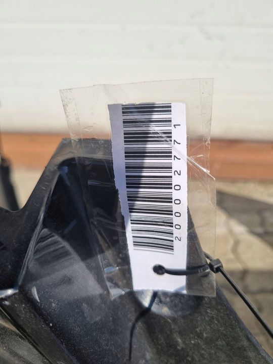 фото №9, Бампер зад ford focus mk3 sedan цвет fb 4xpdc датчики