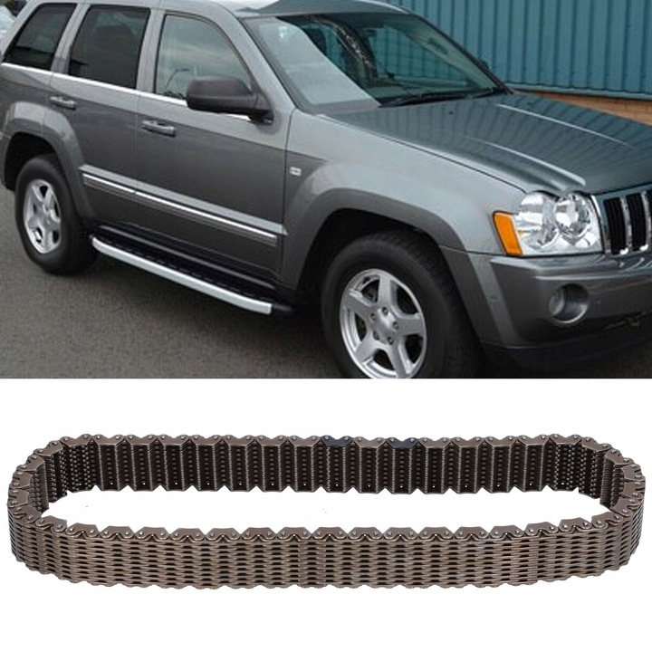 фото №12, Ланцюг коробка розподільчої 43 елементи hv-087 змінні аксесуар ze сталь