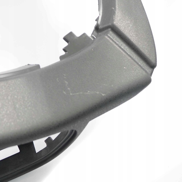 фото №9, Mercedes w204 захист спинка сидіння передньої