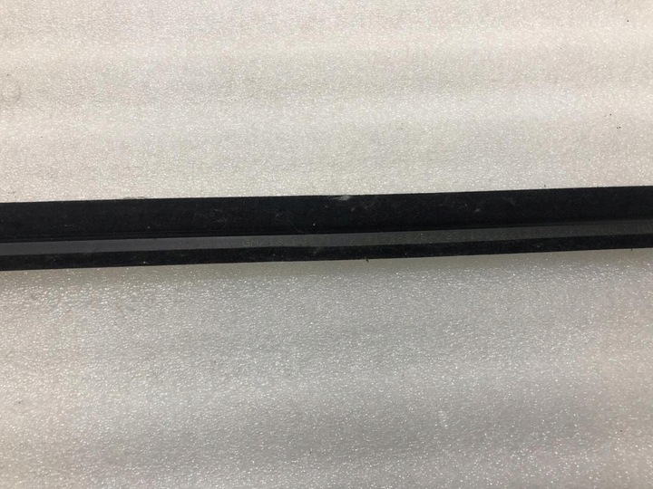 фото №12, Планка накладка лівий зад opel astra j 13260071