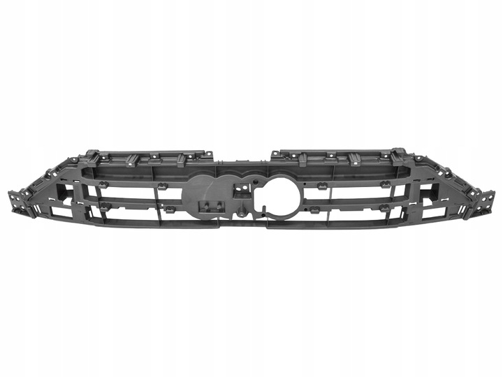 фото №1, Audi a8 d5 2017- решётка радиатора усилитель 4n0807233c