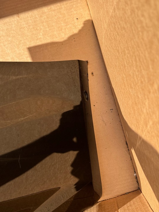 фото №3, Бампер зад audi s5 8w ly9t sportback 6 pdc 8w6807511c