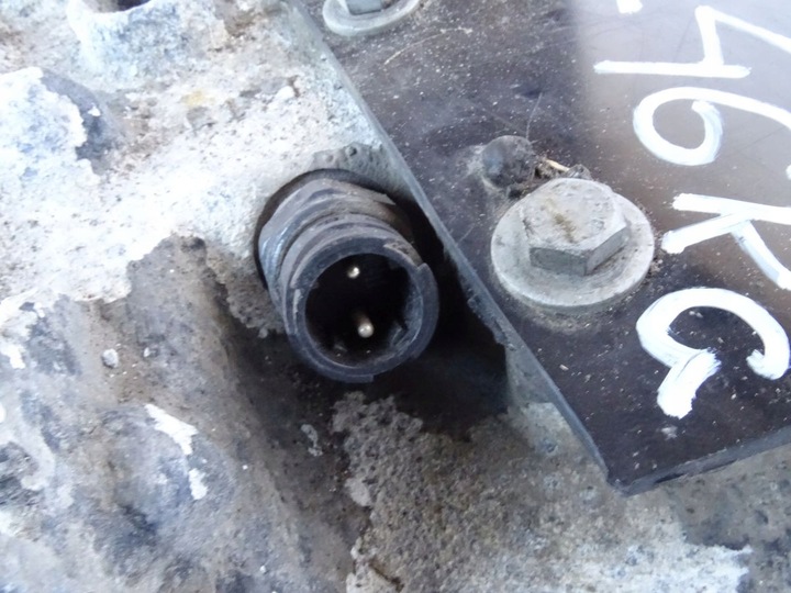 фото №8, Iveco stralis hi-way 13- курсор 11 e6 коробка передач коробки передач astronic 12as2330td