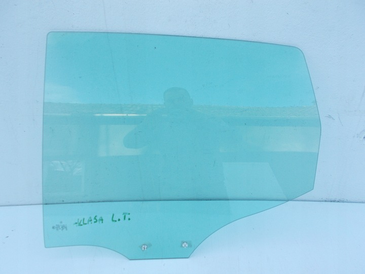 фото №1, Скло ліва задня зад mercedes w168 a-klasa w-168
