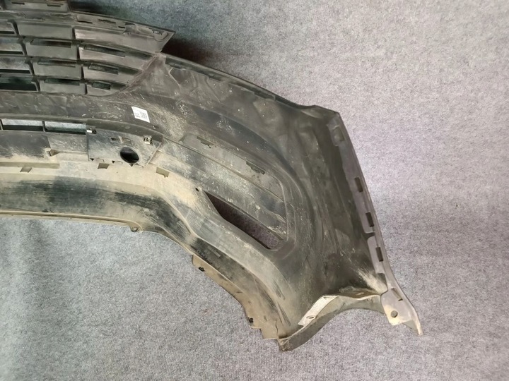 фото №9, Бампер переднее перед - vw volkswagen transporter t6 рестайлинг t6.1 19-