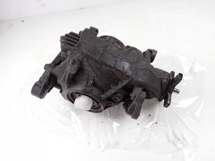 фото №6, Міст диференціал зад mercedes s500 w221 5,5 a2213511605