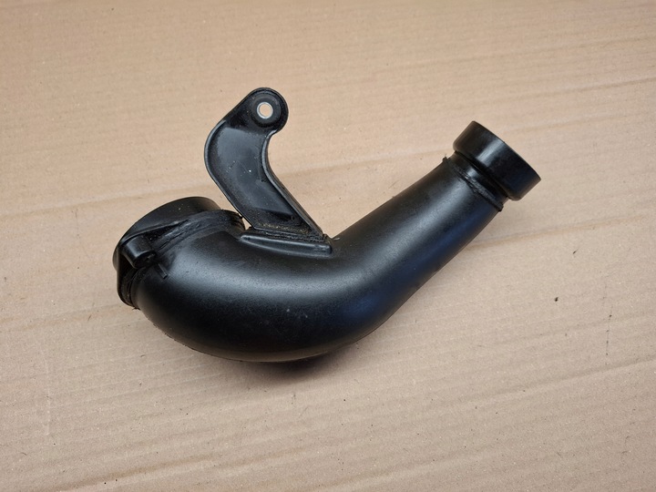 фото №6, Bmwf30 alpina b3 n55 3 8608001 труба впуск шланг повітря