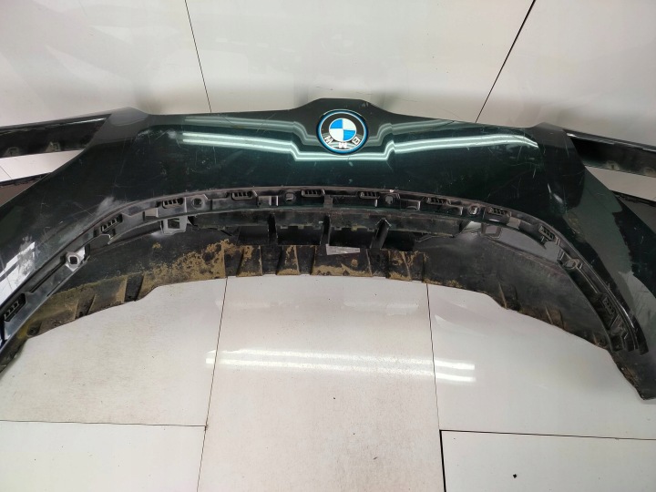 фото №15, Бампер заднее перед bmw 7 g70 8081542 м-пакет 2022-