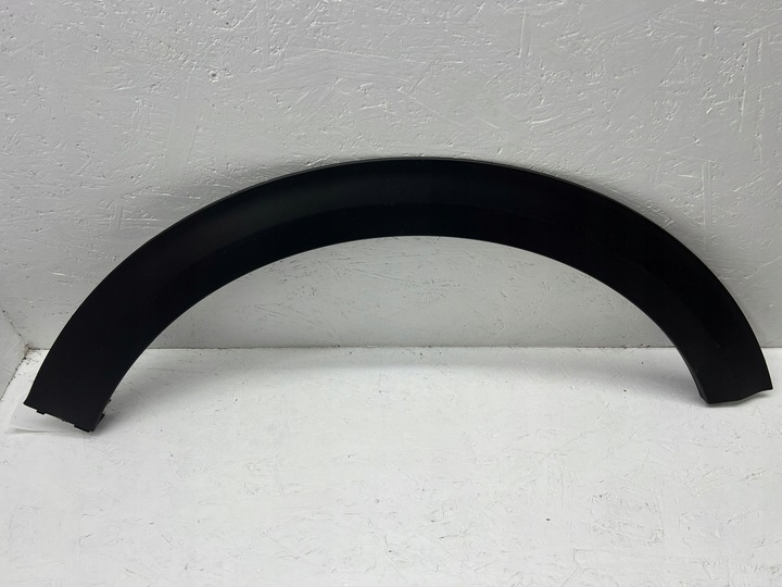 фото №12, Kia niro 2022 правая сторона планка крыльев передней