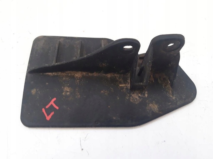 фото №1, Бризковик лівий зад toyota avensis ii t25