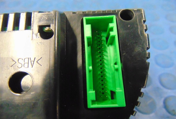 фото №5, Audi a4 b6 спидометр 8e0920900k