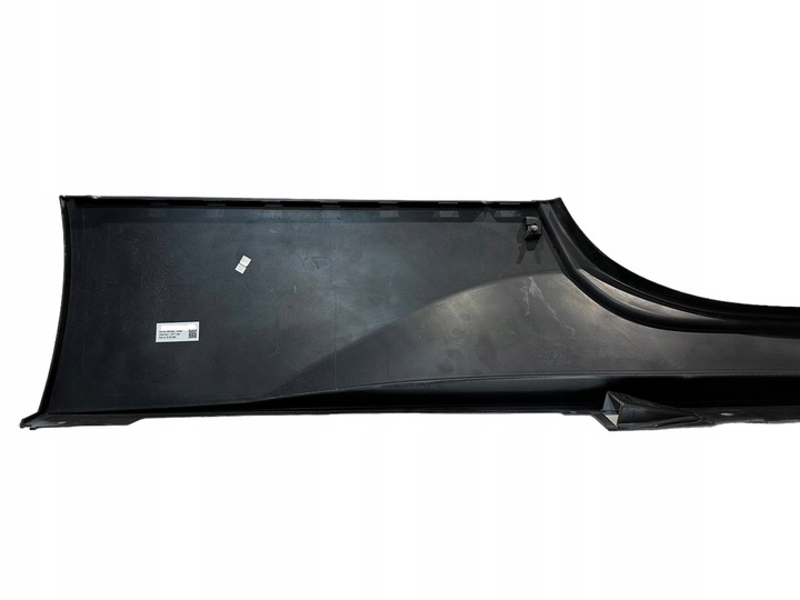 фото №5, Ferrari 458 італія планка порогова поріг lh 81361900 83243310